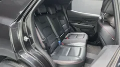2022 SsangYong Korando Gasoline 1.5 4WD R-Plus — фото 11