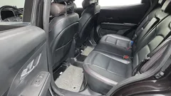 2022 SsangYong Korando Gasoline 1.5 4WD R-Plus — фото 12