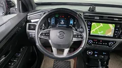 2022 SsangYong Korando Gasoline 1.5 4WD R-Plus — фото 13