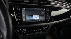 2022 SsangYong Korando Gasoline 1.5 4WD R-Plus — фото 14
