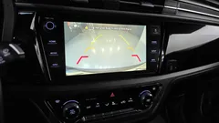 2022 SsangYong Korando Gasoline 1.5 4WD R-Plus — фото 17