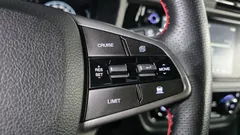 2022 SsangYong Korando Gasoline 1.5 4WD R-Plus — фото 19
