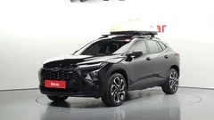 2024 Chevrolet Trax 1.2 RS — фото 1