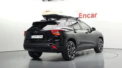 2024 Chevrolet Trax 1.2 RS — фото 2