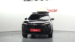 2024 Chevrolet Trax 1.2 RS — фото 3
