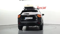 2024 Chevrolet Trax 1.2 RS — фото 4