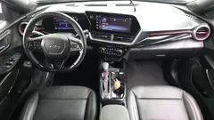 2024 Chevrolet Trax 1.2 RS — фото 7