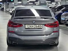 2023 BMW Gran Turismo 630i xDrive M Sport — фото 3