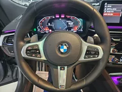 2023 BMW Gran Turismo 630i xDrive M Sport — фото 14