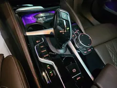 2023 BMW Gran Turismo 630i xDrive M Sport — фото 16