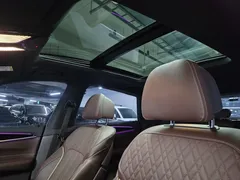 2023 BMW Gran Turismo 630i xDrive M Sport — фото 20