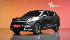 2023 Kia Sportage Gasoline 1.6 Turbo 2WD — фото 1