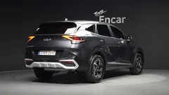 2023 Kia Sportage Gasoline 1.6 Turbo 2WD — фото 2