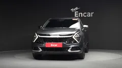 2023 Kia Sportage Gasoline 1.6 Turbo 2WD — фото 3