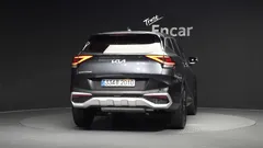 2023 Kia Sportage Gasoline 1.6 Turbo 2WD — фото 4