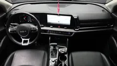 2023 Kia Sportage Gasoline 1.6 Turbo 2WD — фото 7