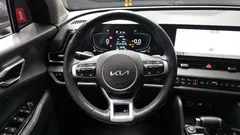 2023 Kia Sportage Gasoline 1.6 Turbo 2WD — фото 13