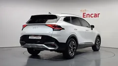 2023 Kia Sportage Prestige 2WD — фото 2