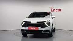 2023 Kia Sportage Prestige 2WD — фото 3