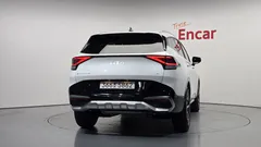 2023 Kia Sportage Prestige 2WD — фото 4