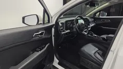 2023 Kia Sportage Prestige 2WD — фото 10