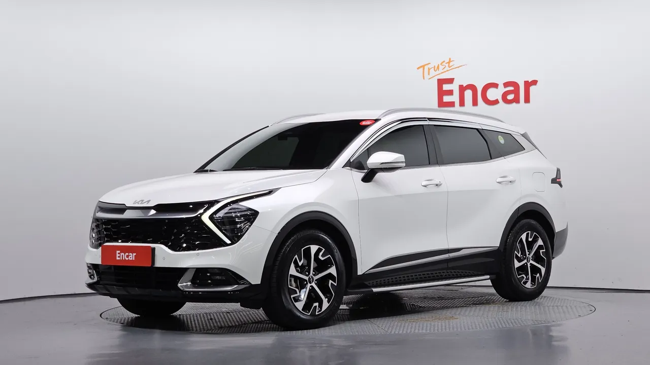 2023 Kia Sportage Nobleless 2WD