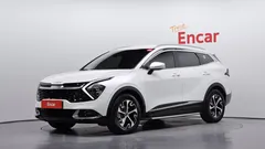 2023 Kia Sportage Nobleless 2WD — фото 1