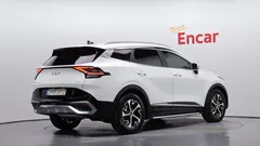 2023 Kia Sportage Nobleless 2WD — фото 2