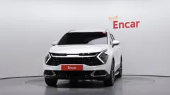 2023 Kia Sportage Nobleless 2WD — фото 3