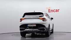 2023 Kia Sportage Nobleless 2WD — фото 4