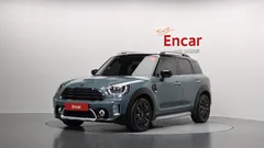 2024 Mini Countryman Classic — фото 1