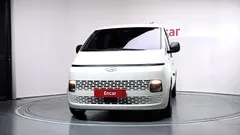 2023 Hyundai Staria Cargo 5-Seater — фото 3