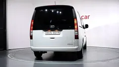 2023 Hyundai Staria Cargo 5-Seater — фото 4