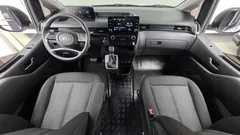 2023 Hyundai Staria Cargo 5-Seater — фото 7