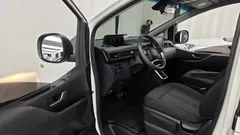 2023 Hyundai Staria Cargo 5-Seater — фото 10