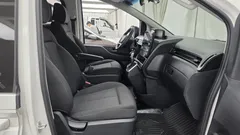 2023 Hyundai Staria Cargo 5-Seater — фото 11