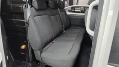 2023 Hyundai Staria Cargo 5-Seater — фото 12