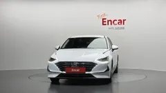 2023 Hyundai Sonata 2.0 LPG(rental car) — фото 3