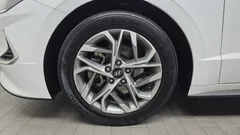 2023 Hyundai Sonata 2.0 LPG(rental car) — фото 5