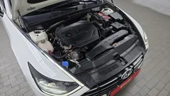 2023 Hyundai Sonata 2.0 LPG(rental car) — фото 6