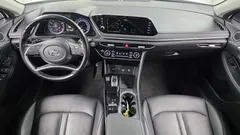 2023 Hyundai Sonata 2.0 LPG(rental car) — фото 7