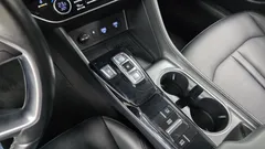 2023 Hyundai Sonata 2.0 LPG(rental car) — фото 9