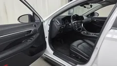 2023 Hyundai Sonata 2.0 LPG(rental car) — фото 10