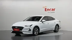 2023 Hyundai Sonata 2.0 LPG(rental car) — фото 12