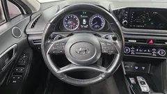 2023 Hyundai Sonata 2.0 LPG(rental car) — фото 17