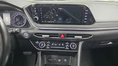 2023 Hyundai Sonata 2.0 LPG(rental car) — фото 19