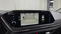 2023 Hyundai Sonata 2.0 LPG(rental car) — фото 20
