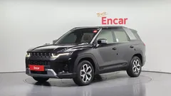 2023 SsangYong Torres Gasoline 1.5 2WD — фото 1