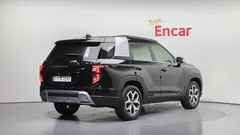 2023 SsangYong Torres Gasoline 1.5 2WD — фото 2