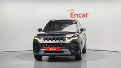 2023 SsangYong Torres Gasoline 1.5 2WD — фото 3